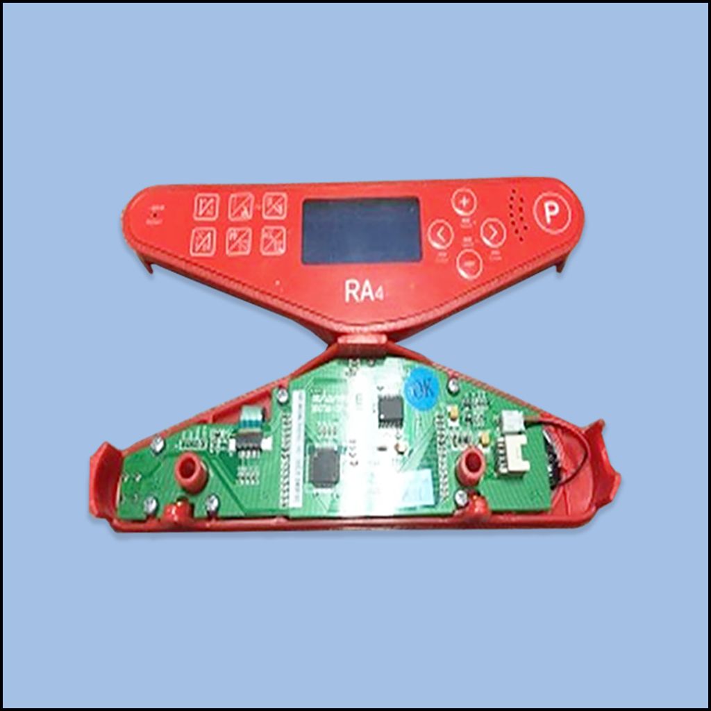 BRC-RA4-CQ PANEL (13833021)