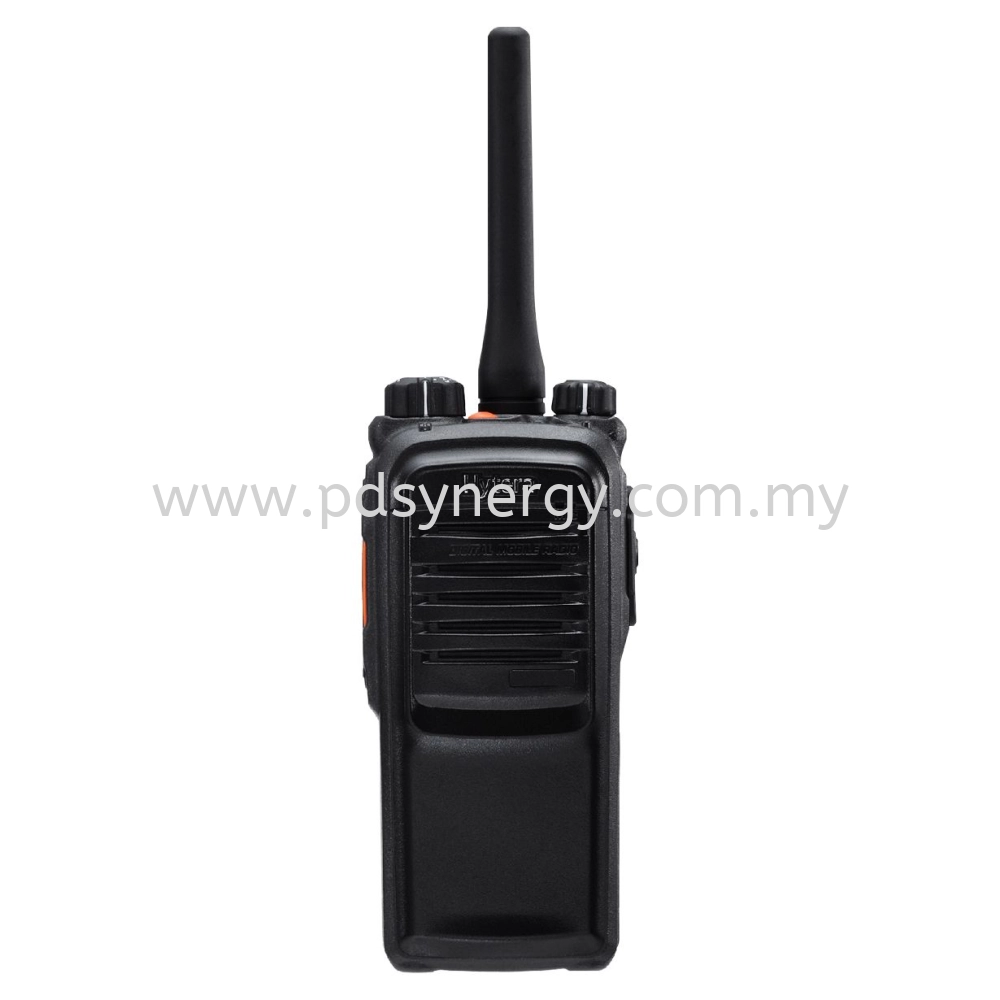 Hytera Walkie Talkie PD708 PD70X/70XG