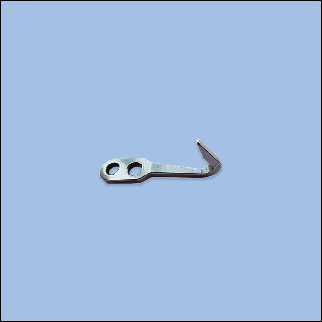 NEEDLE GUARD (REAR) (HUATANG-989502)