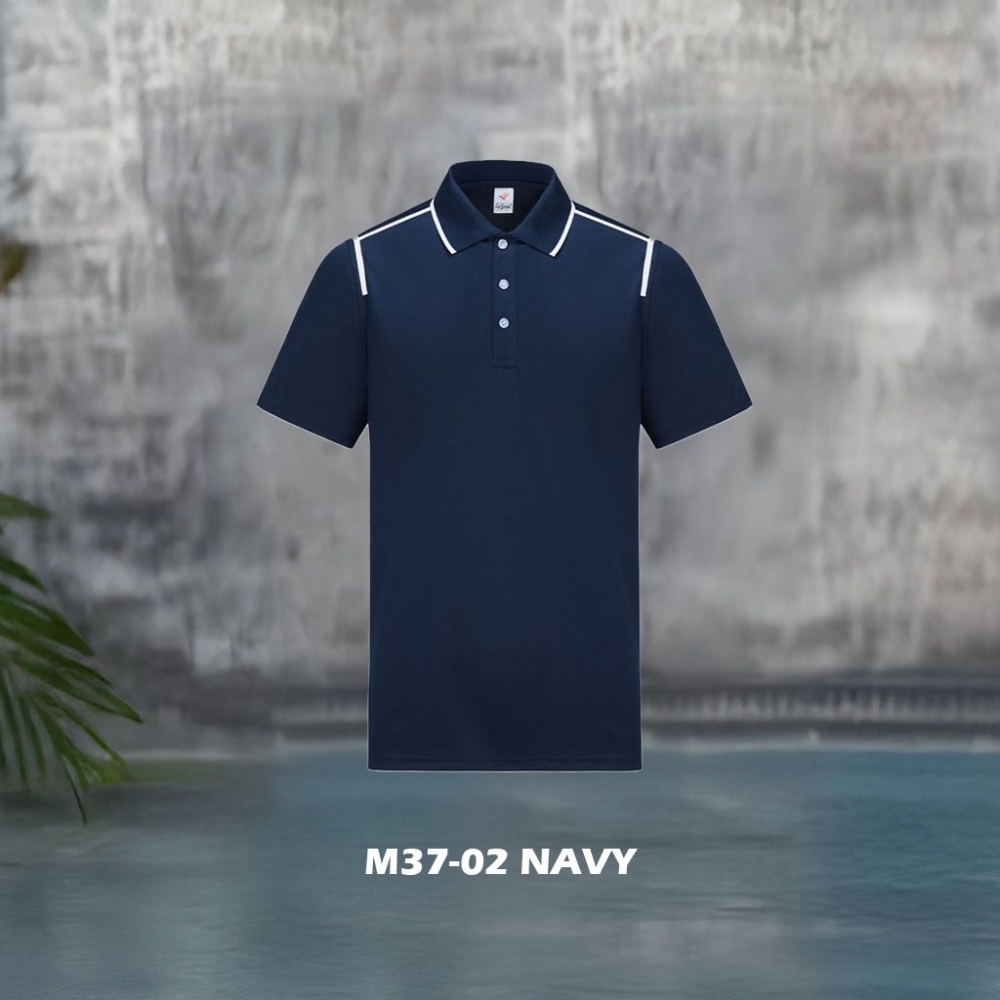 M37-02 Navy