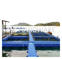 WEIDACAGE III INNOVATIVE SYSTEMS FOR AQUACULTURE