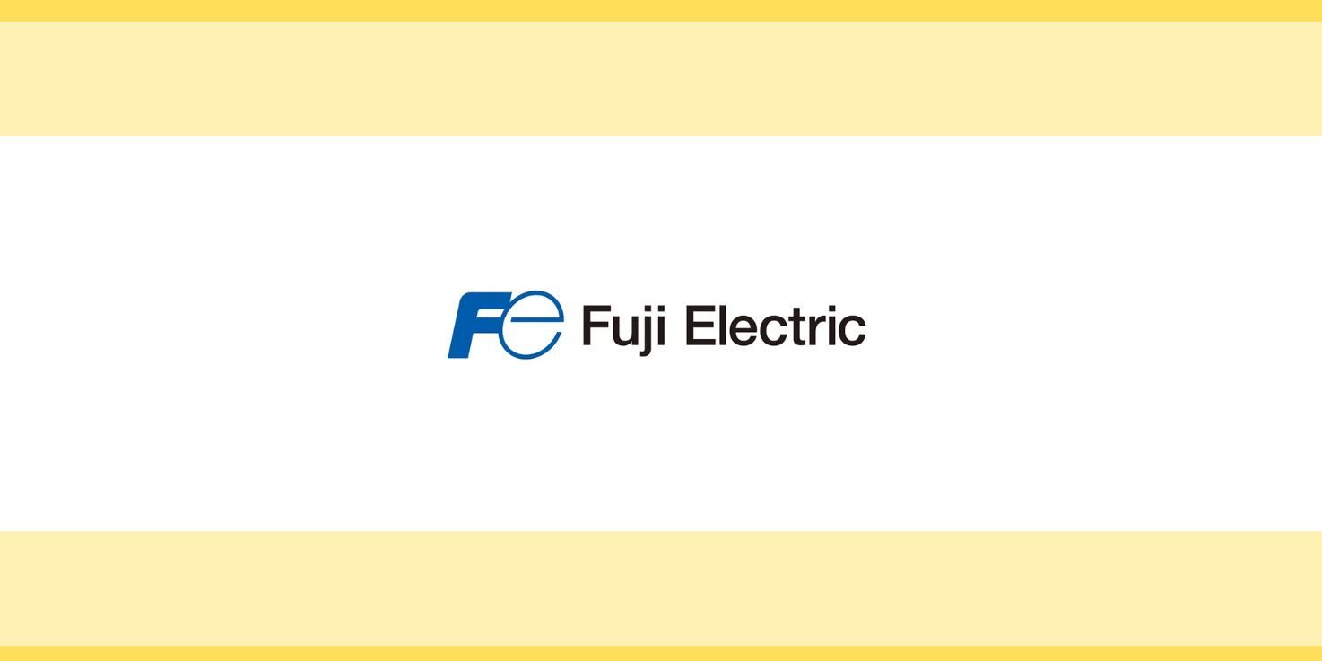 FUJI ELECTRIC