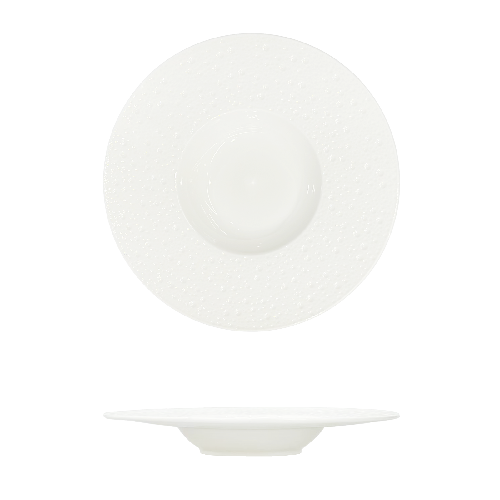 YX-BC-10.5'' Xingyu Stray Hat Plate 10.5 星宇草帽盘