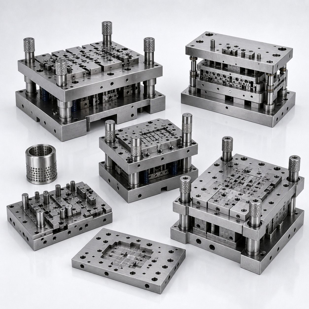 Die sets
