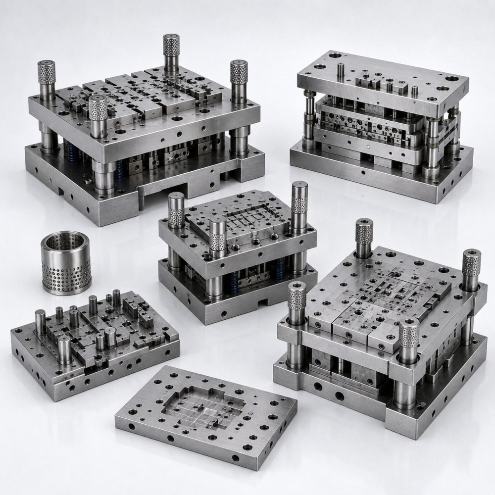 Die sets