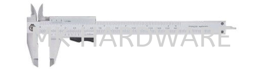 PRECISION VERNIER CALIPER - 210-0139