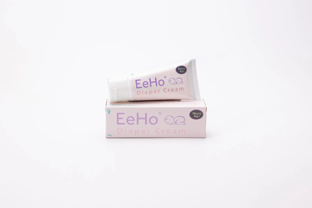 EeHo Diaper Cream 40g