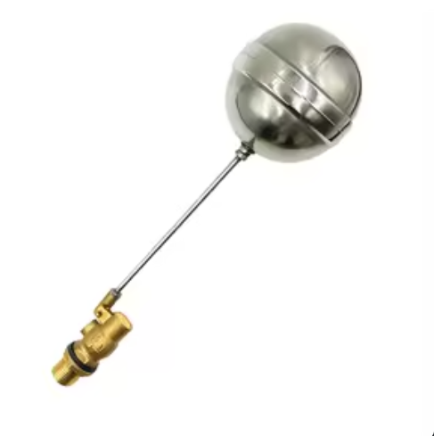 Float Valve