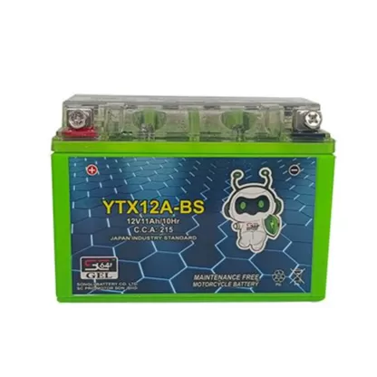 YTX12A-BS Gel