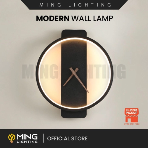 Modern Wall Lamp 15416