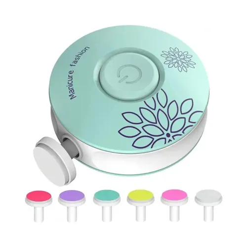 Baby Nail Manicure Pedicure Cutter  01