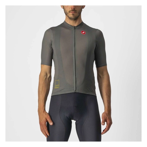 CASTELLI Breathe Attack Jersey