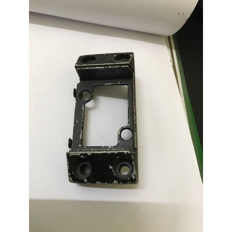 HONDA CBX750 BRACKET-HANDLEBAR