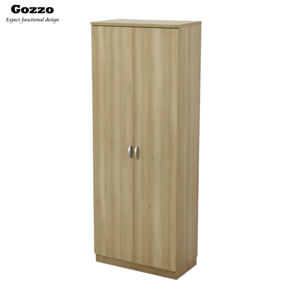 SWINGING DOOR HIGH CABINET Q-YD 21