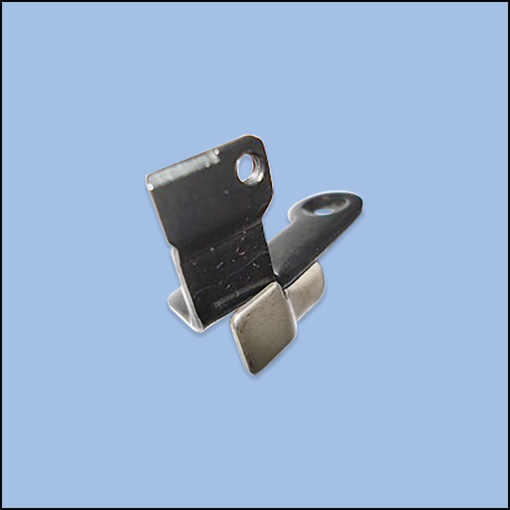 L.H PRE-SET SHARPENER SHOE (743C1-29)