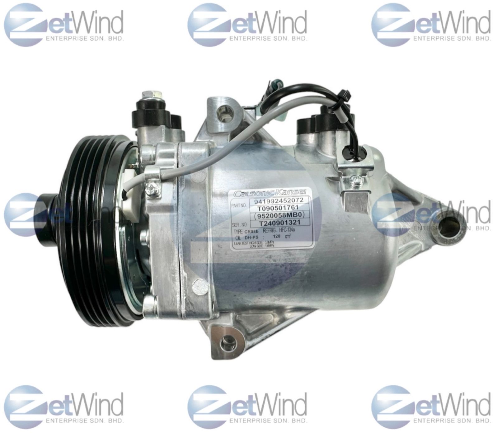 [CODE:790968] SUZUKI SWIFT 2013 4PK_MARELLI ORIGINAL