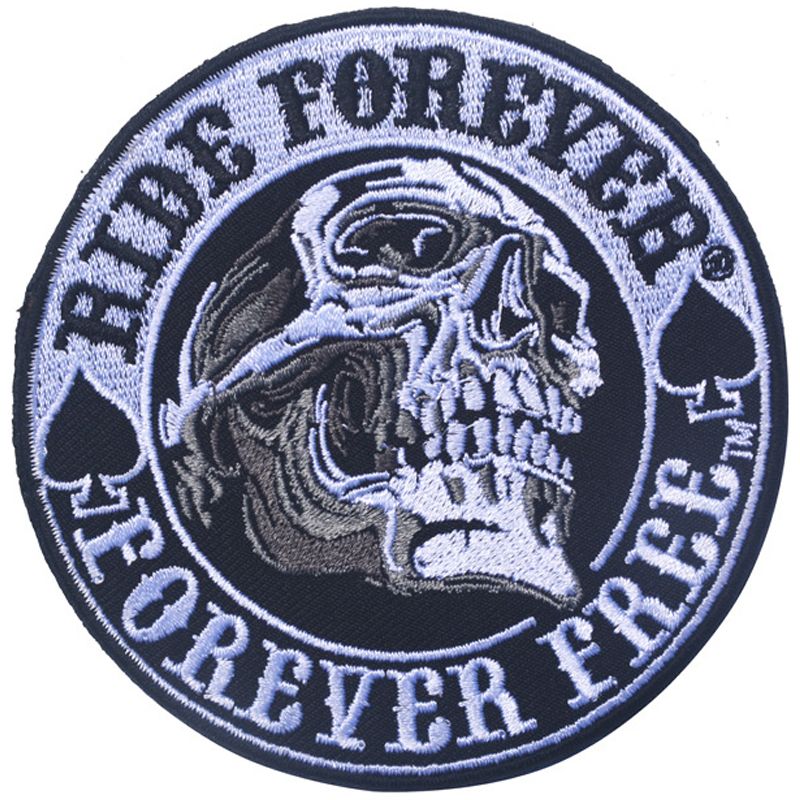 Patch
