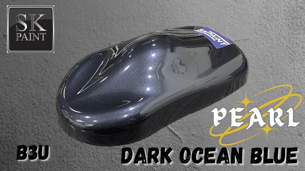 PEARL COLOR ( B3U )