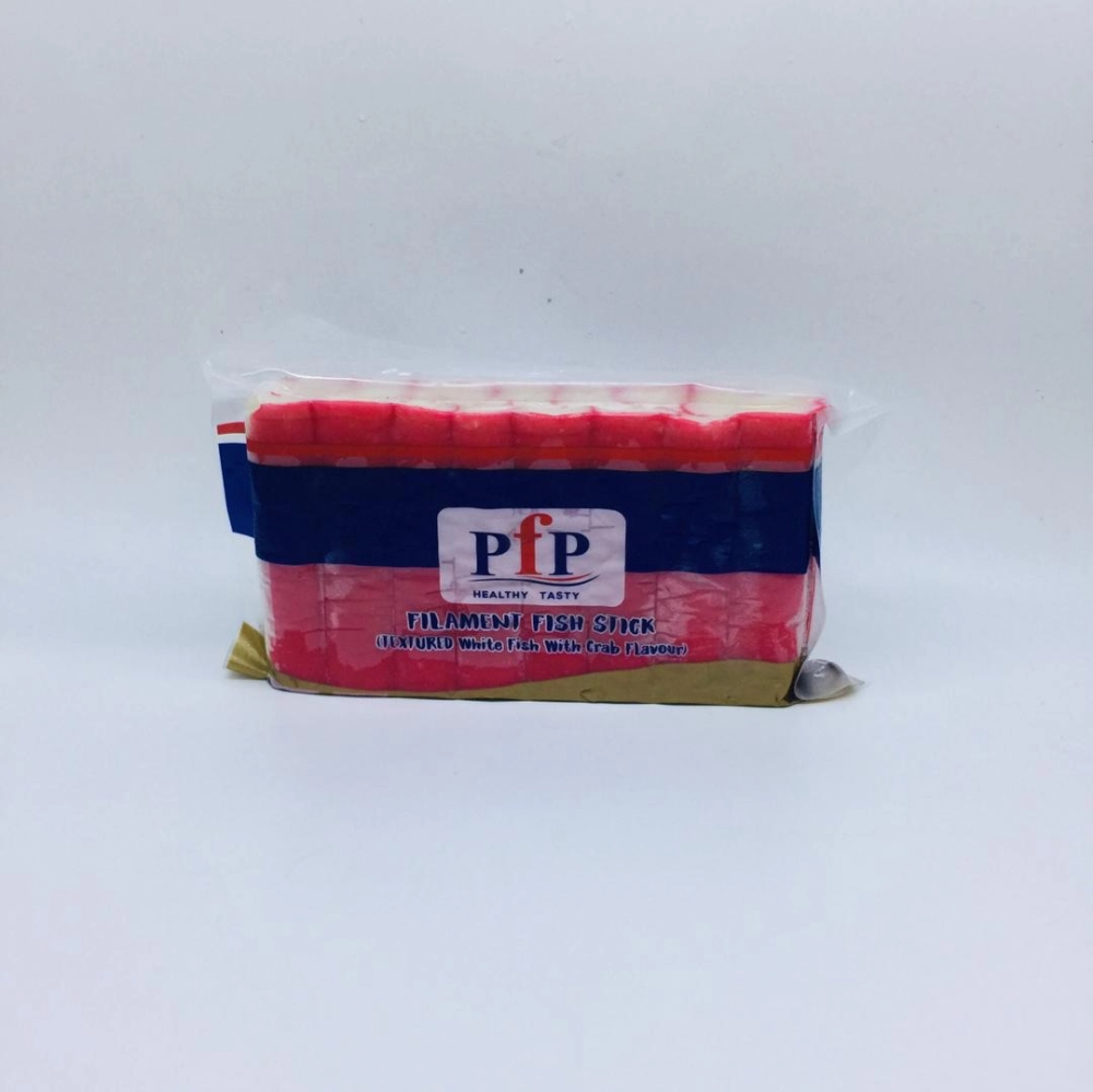 PfP Filament Fish Stick森必發蟹柳250g