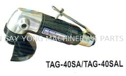 Angle Grinder TAG-40SA/TAG-40SAL