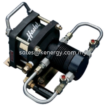 Air Pressure Amplifier Pump | AAD Series