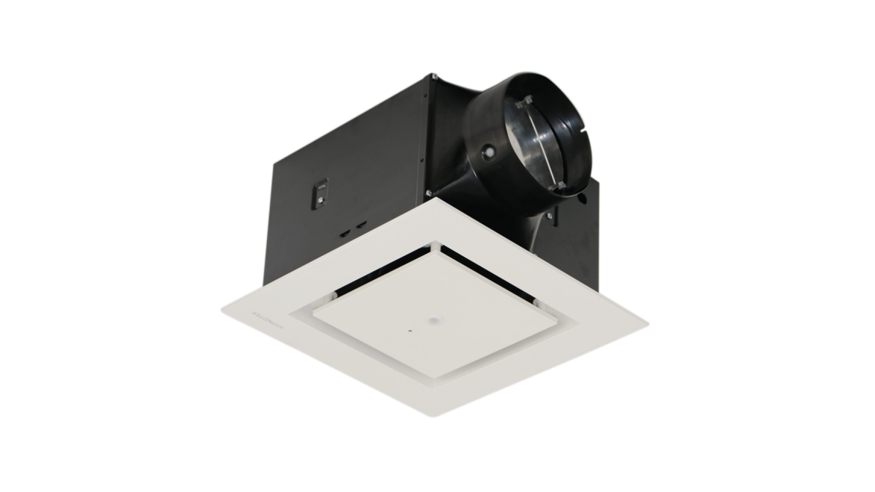 Smart Exhaust Fan Sequencing & Efficiency