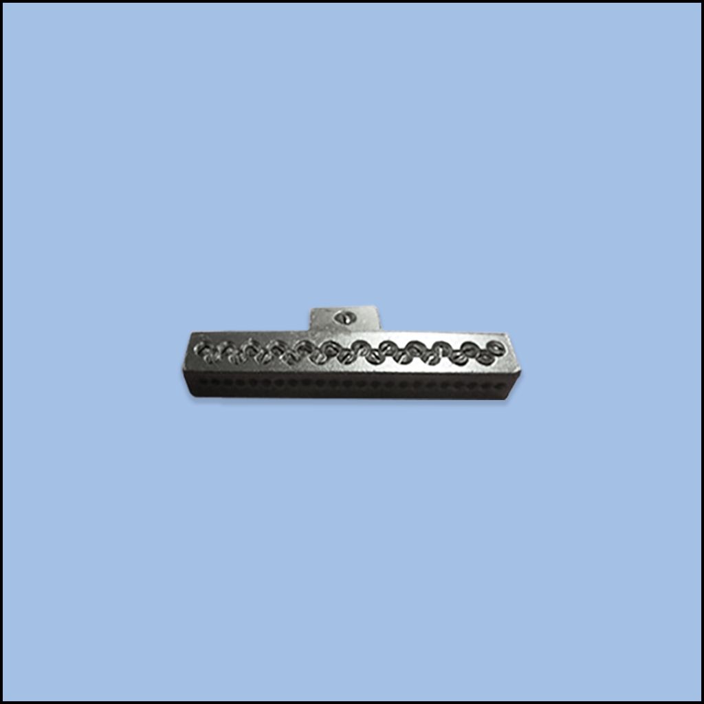 1/8 X 23N NEEDLE CLAMP