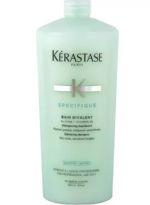 Kerastase Specifique Bain Divalent Shampoo 1000ml