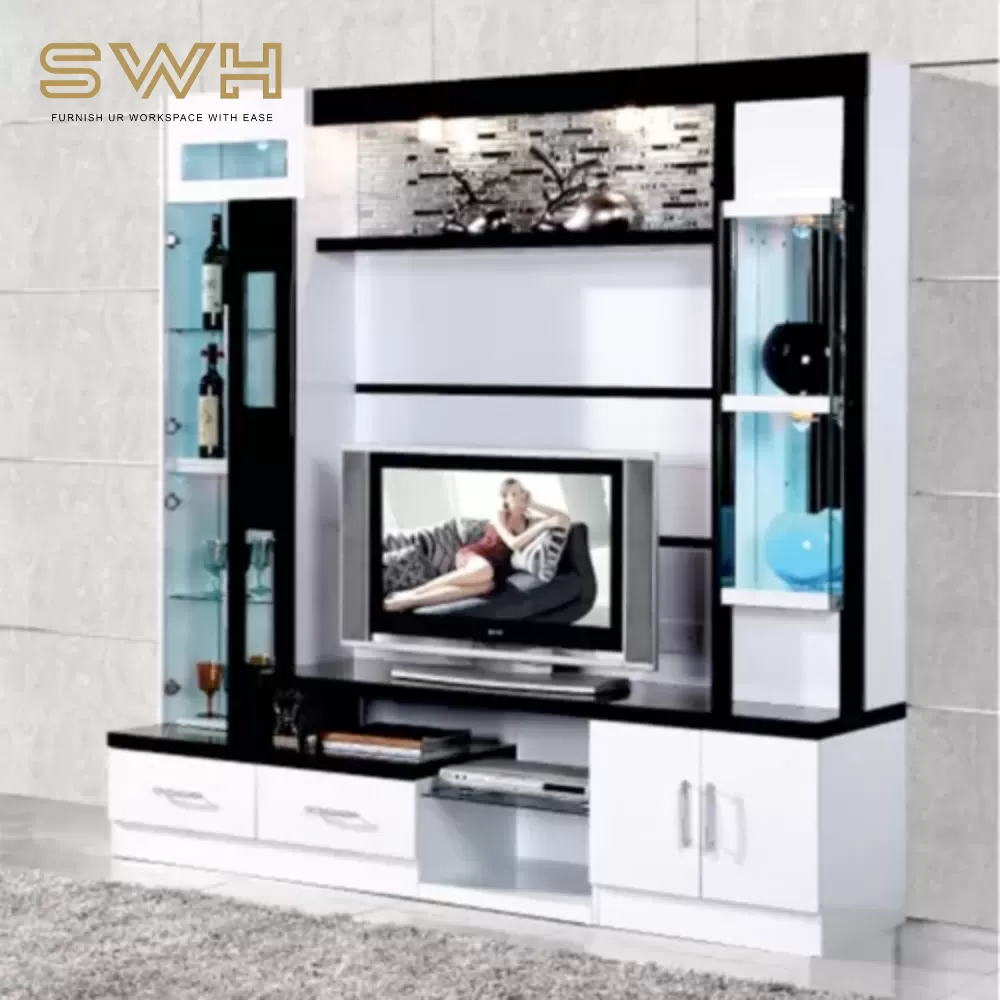 Wall Stand Modern Tv Cabinet | TV Cabinet Furniture Store 
