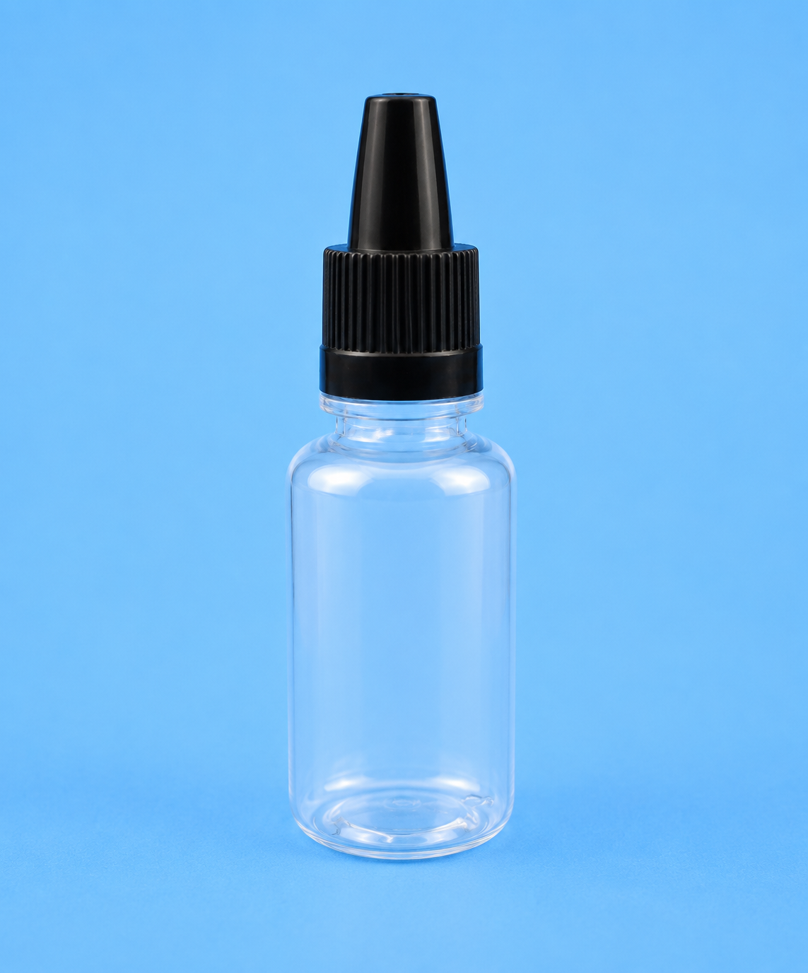 30ml Electronic Vape Container : 7621