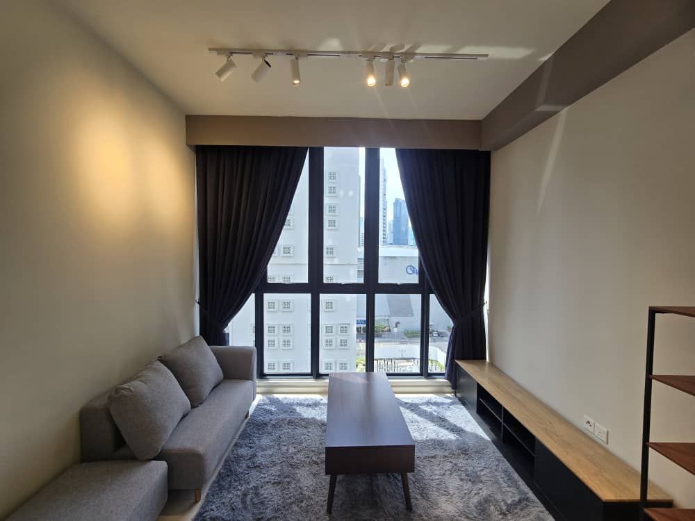 Majestic Residence, KLCC unit for Rent