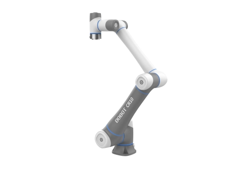 DOBOT CR10 and CR10S Collaborative Robotic Arm (Cobot)