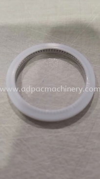 Laser Spring Seal Ring (Boci Cutting Head)