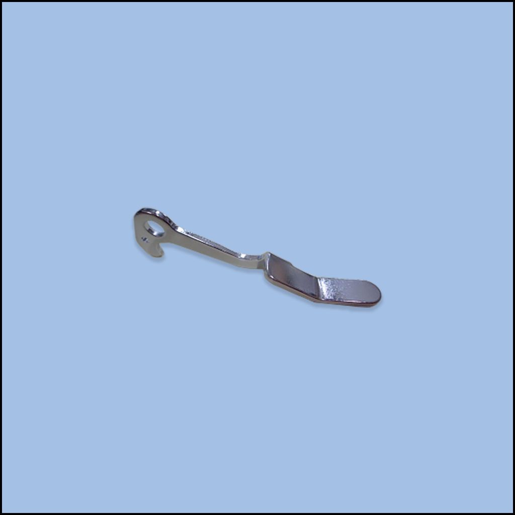 PRESSER FOOT LIFTING LEVER(NEW TYPE) (6030919B700/NEW)