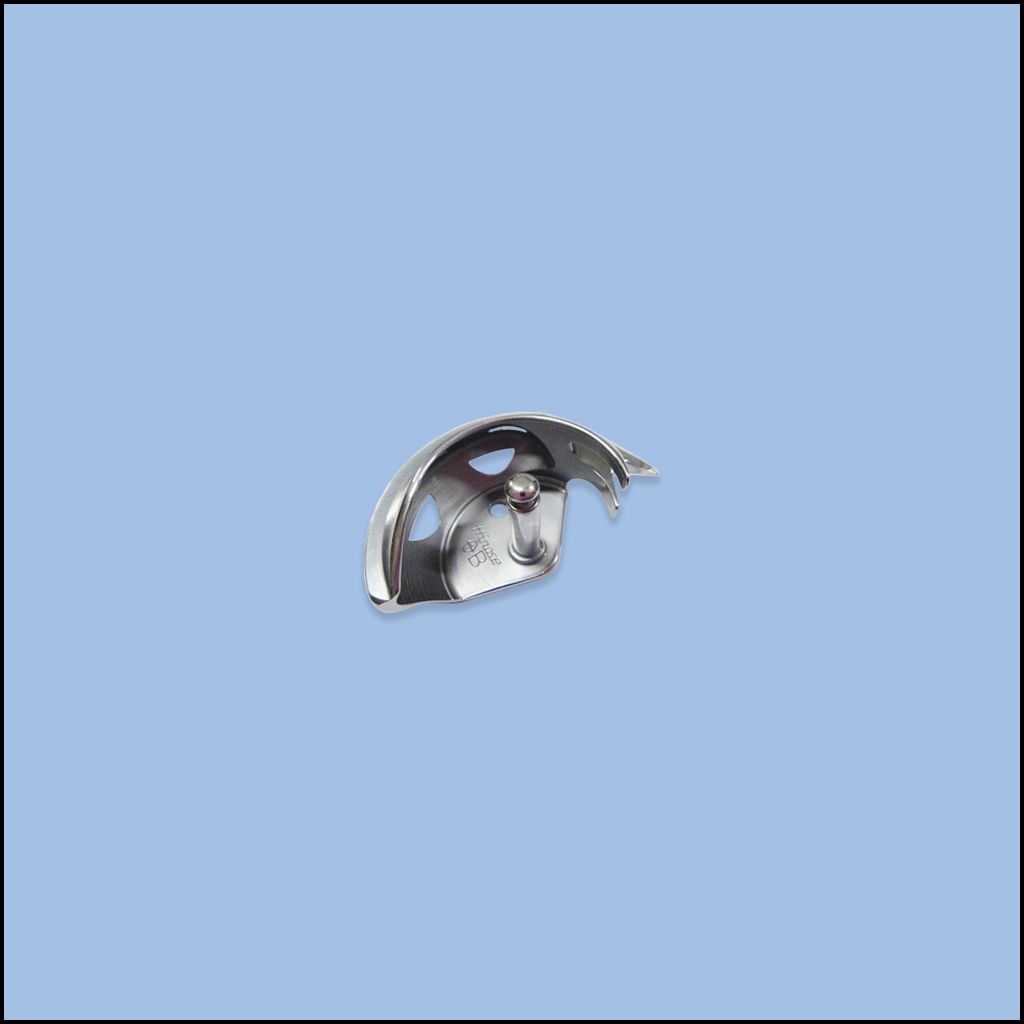 SHUTTLE HOOK ASSY (41718018)