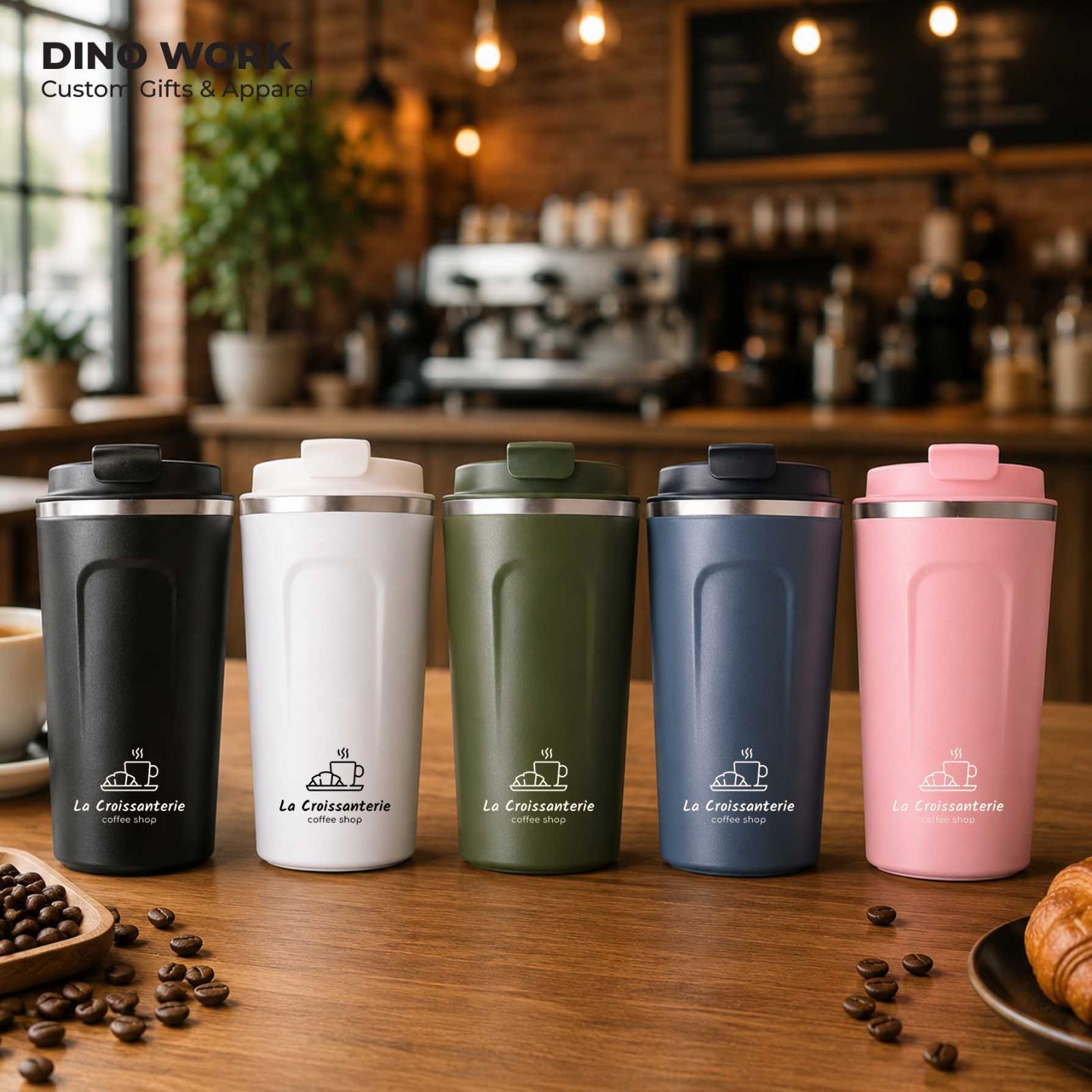Thermo Mug 1402