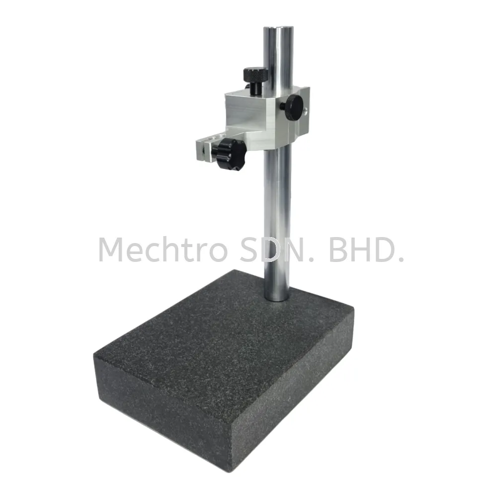 Granite Comparator Stand