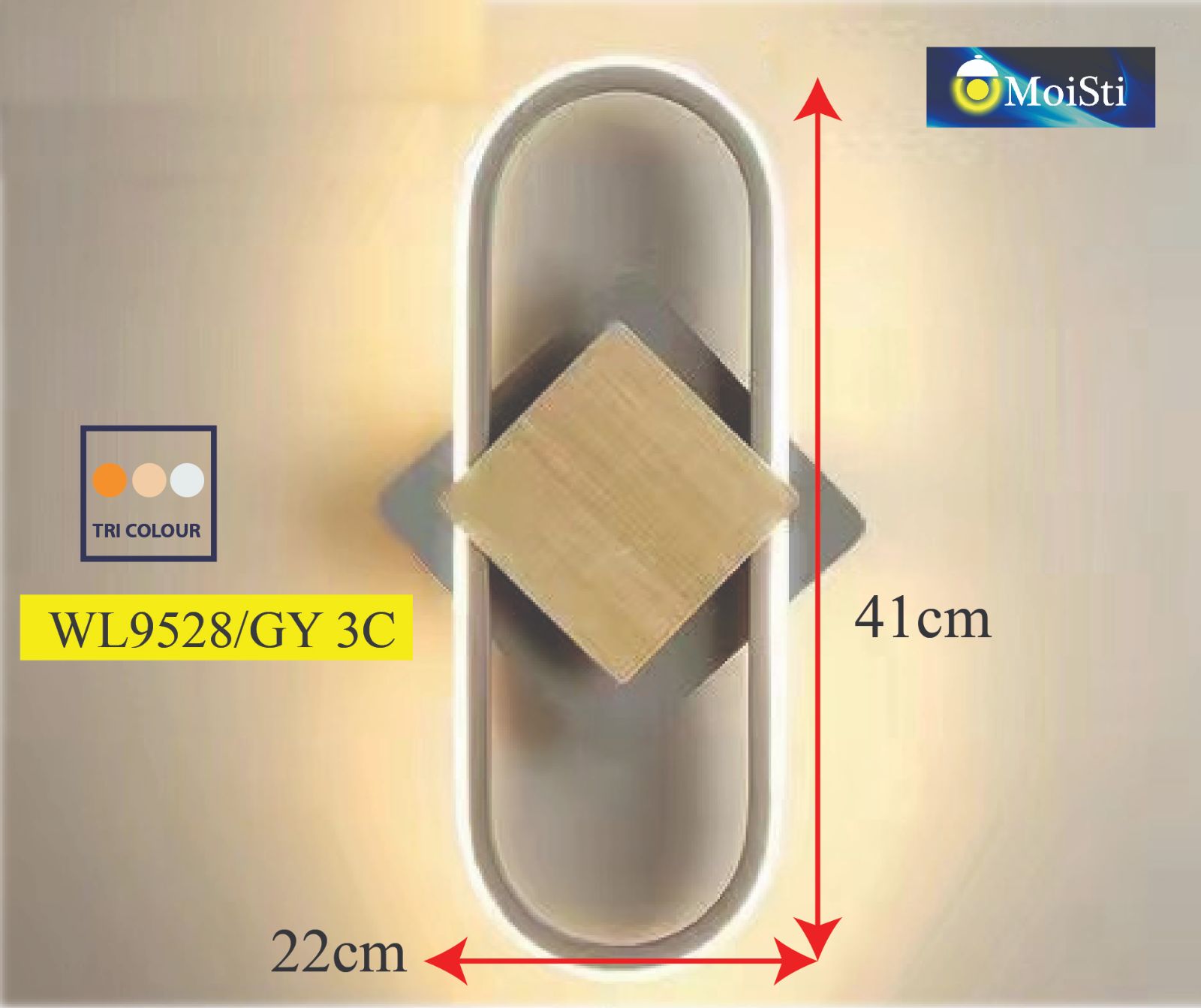 WL9528 GY