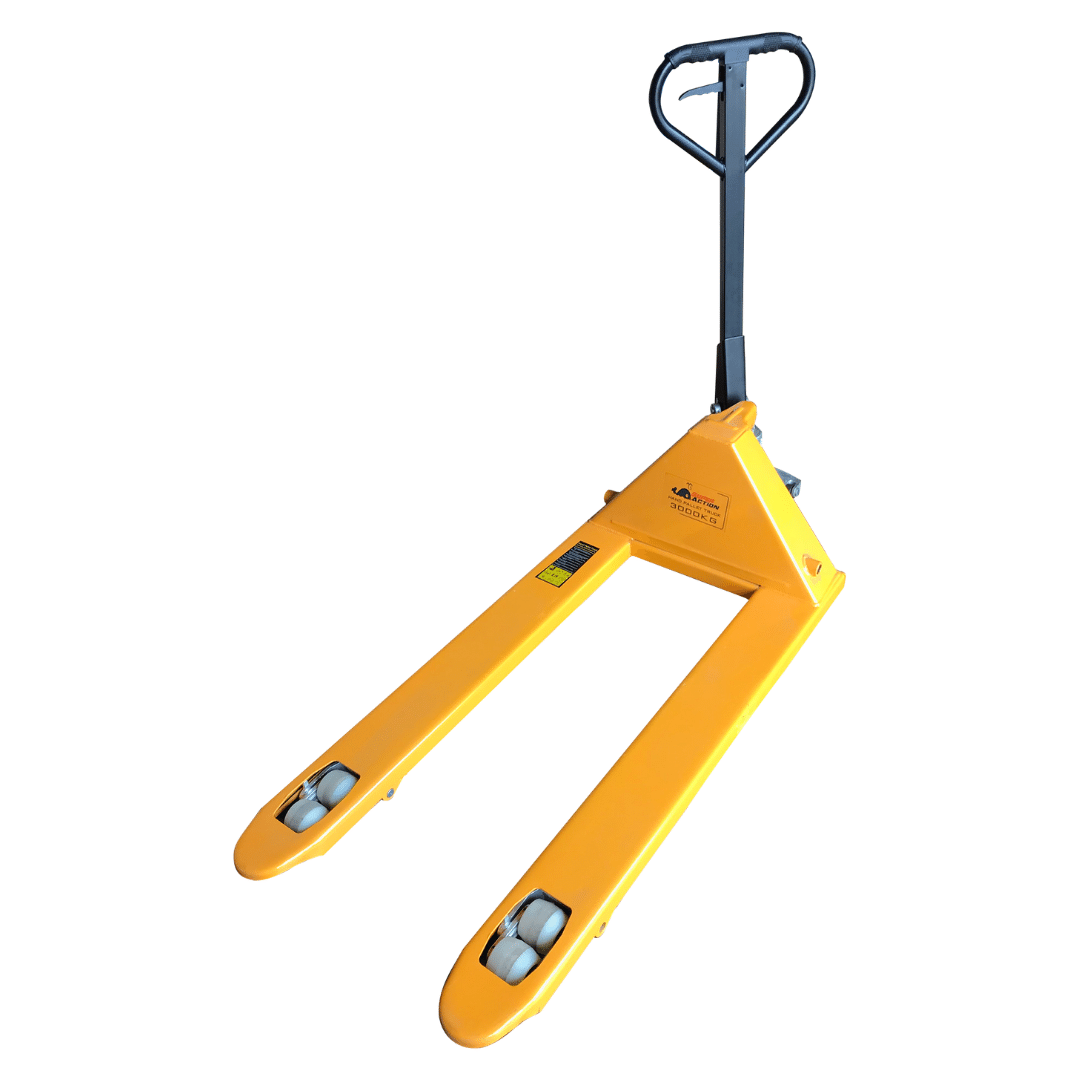 Pallet Jack