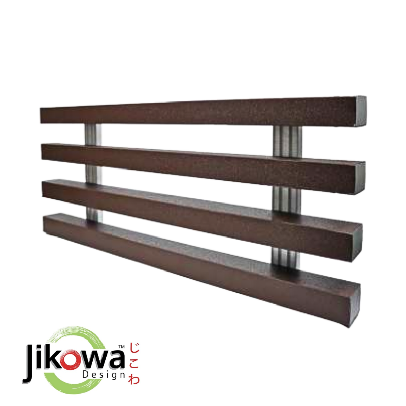 JIKOWA Design Box Louvre 100