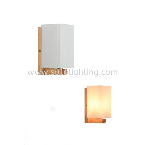 Z E0167-1 Wall Light