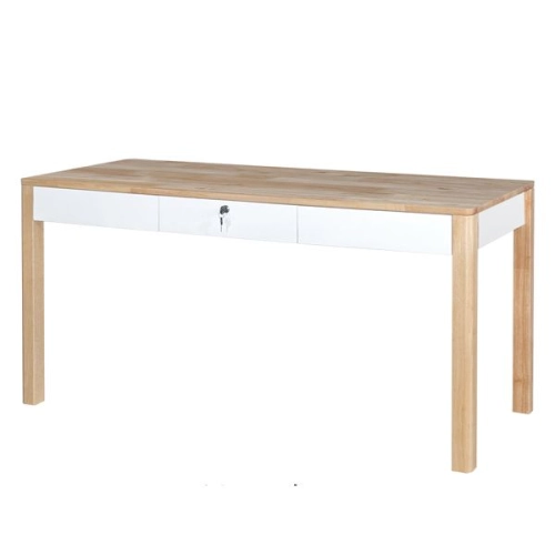 PADINI 2′ x 5′ Writing Table Natural