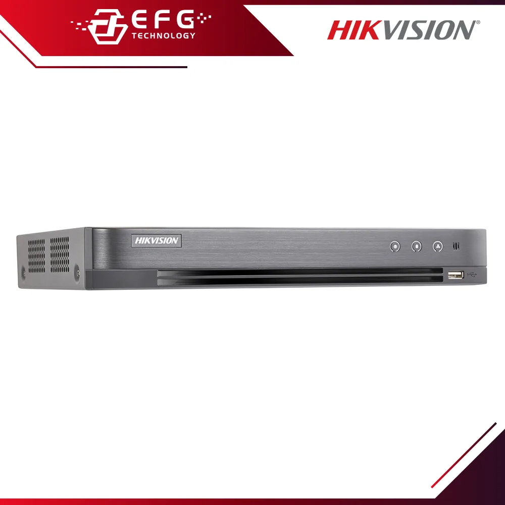 DS-7732NI-Q4 32CH 4K Embedded NVR