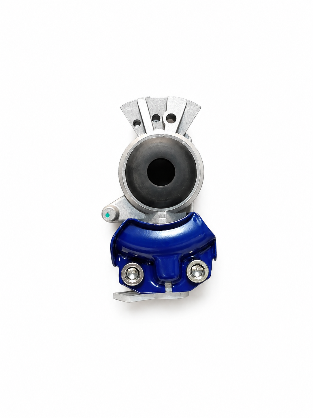Heavy Duty Trailer Air Palm Coupling (Blue) | Service Line