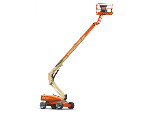 Boom lift JLG M600 - (Boom lift 20m working height battery type) 