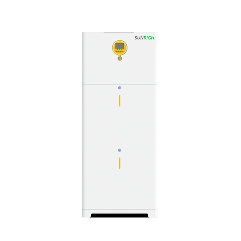 Vertical All In One Energy Storage System Shenzhen, China Supplier ...