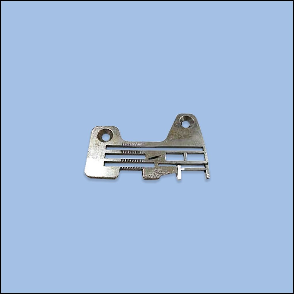 NEEDLE PLATE (OLD)(KTX SH6045-C53-M16) (TP645C53)