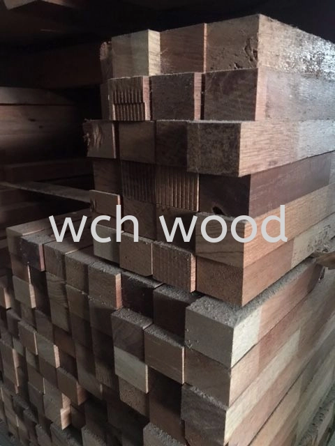 Mix Hardwood