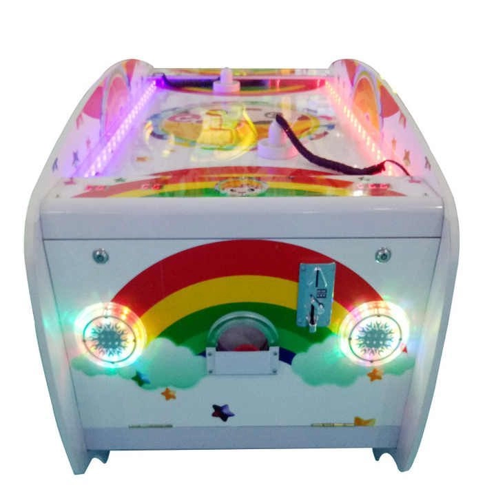 Children Air Hockey Arcade Air Hockey Game Machine