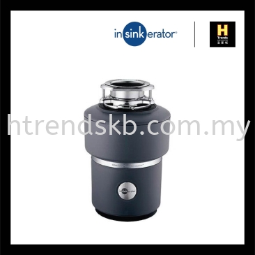 Evolution 100 Disposer